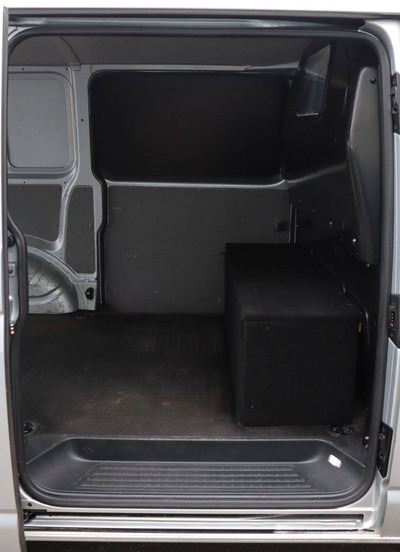 Furgón Volkswagen Transporter T5: foto 19 Furgón Volkswagen Transporter T5: foto 19