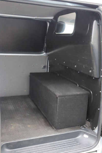 Furgón Volkswagen Transporter T5: foto 20 Furgón Volkswagen Transporter T5: foto 20