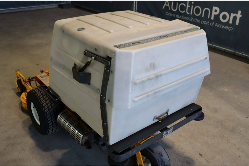 Cortacésped Walker MCGH5: foto 14 Cortacésped Walker MCGH5: foto 14