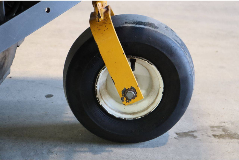 Cortacésped Walker MCGH5: foto 13 Cortacésped Walker MCGH5: foto 13