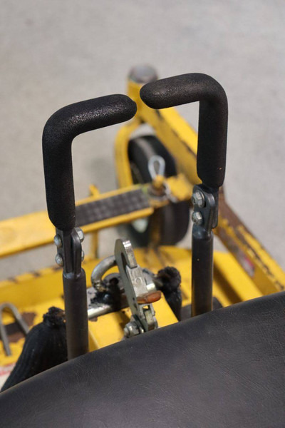 Cortacésped Walker MCGH5: foto 18 Cortacésped Walker MCGH5: foto 18