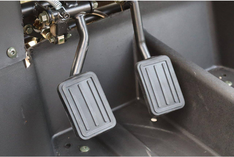 Carrito de golf nuevo Wextrem 200Pro: foto 20