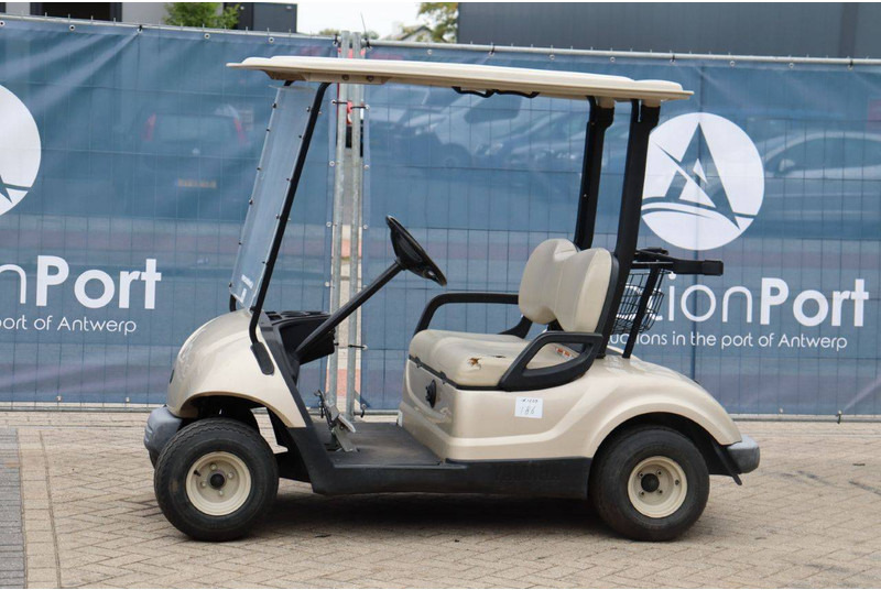 Yamaha YDREX5 - Carrito de golf: foto 1 Yamaha YDREX5 - Carrito de golf: foto 1