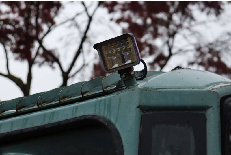 Excavadora de cadenas Yanmar H6257: foto 18