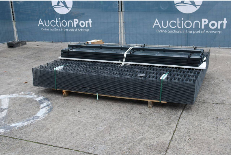 ZaunScout.de - Acumulador: foto 3 ZaunScout.de - Acumulador: foto 3