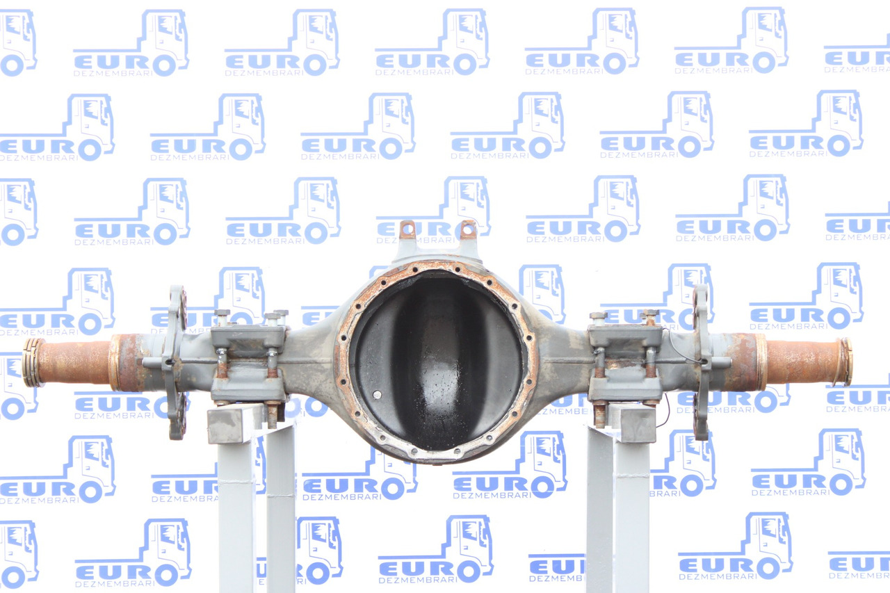 AXA SPATE MERCEDES ACTROS A9603508430 - Eje posterior para Camión: foto 1 AXA SPATE MERCEDES ACTROS A9603508430 - Eje posterior para Camión: foto 1