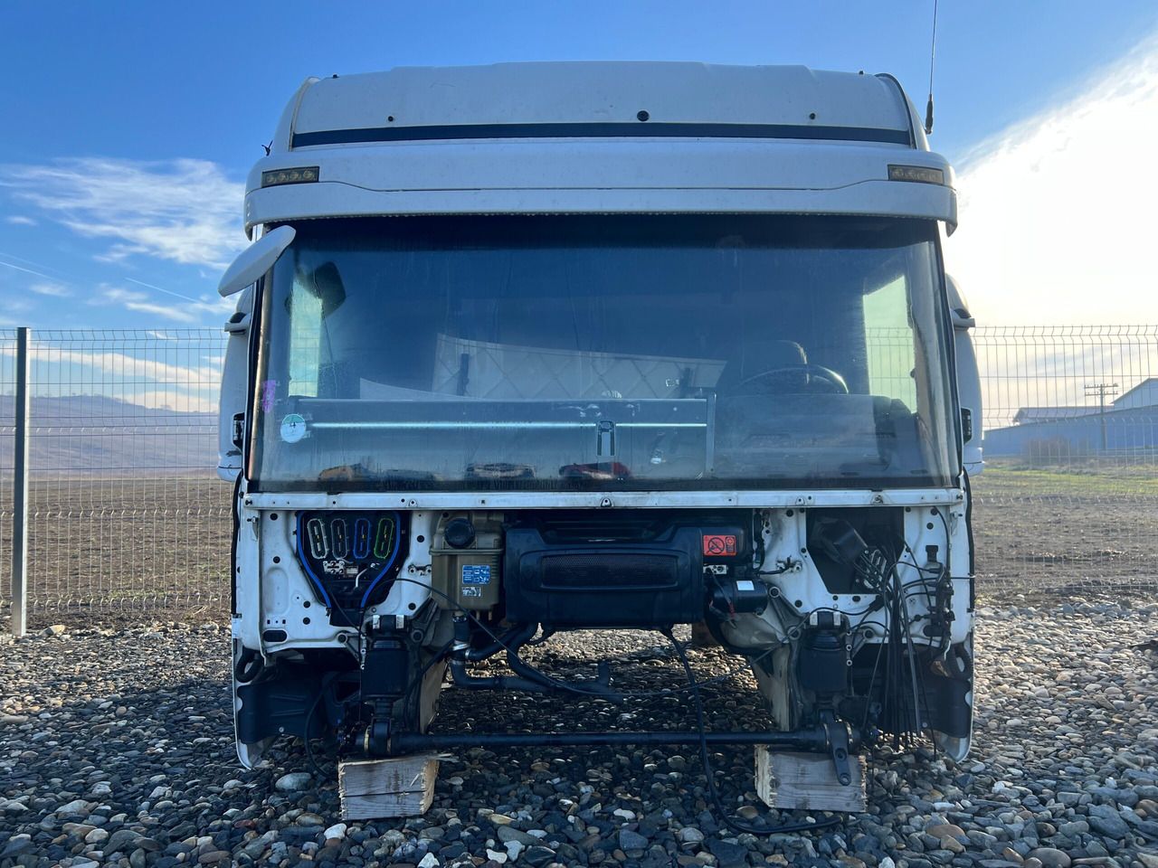 CABINA SCANIA R STREAMLINE CR19H - Cabina para Camión: foto 1 CABINA SCANIA R STREAMLINE CR19H - Cabina para Camión: foto 1