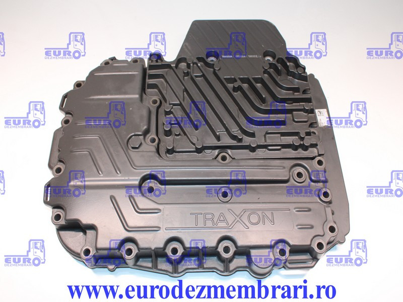 CALCULATOR CUTIE VITEZE TRAXON DAF XF XG 6070023002 - Unidad de control para Camión: foto 1 CALCULATOR CUTIE VITEZE TRAXON DAF XF XG 6070023002 - Unidad de control para Camión: foto 1