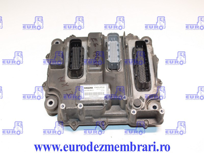 CALCULATOR MOTOR DAF XF106 2037394, 2160700, 2295122, 2298833 - Unidad de control para Camión: foto 1 CALCULATOR MOTOR DAF XF106 2037394, 2160700, 2295122, 2298833 - Unidad de control para Camión: foto 1