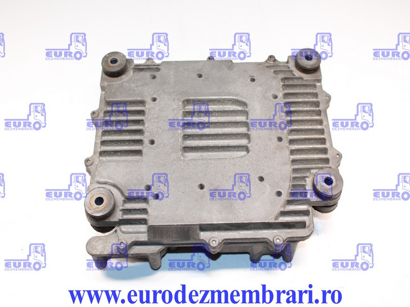 CALCULATOR MOTOR DAF XF106 2037394, 2160700, 2295122, 2298833 - Unidad de control para Camión: foto 2 CALCULATOR MOTOR DAF XF106 2037394, 2160700, 2295122, 2298833 - Unidad de control para Camión: foto 2