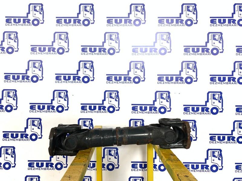 CARDAN INTERAXIAL MAN DAF IVECO RENAULT - Transmisión para Camión: foto 1 CARDAN INTERAXIAL MAN DAF IVECO RENAULT - Transmisión para Camión: foto 1