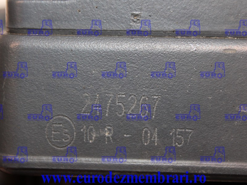 CILINDRU AMBREIAJ MAN SCANIA 2475267 - Cilindro de embrague para Camión: foto 2 CILINDRU AMBREIAJ MAN SCANIA 2475267 - Cilindro de embrague para Camión: foto 2