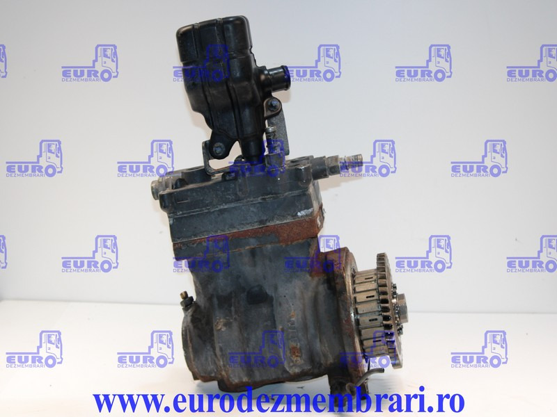 COMPRESOR AER RENAULT T DTI 11 22169888 - Compresor para Camión: foto 1 COMPRESOR AER RENAULT T DTI 11 22169888 - Compresor para Camión: foto 1