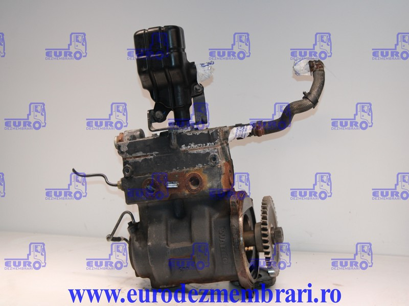 COMPRESOR AER RENAULT T DTI 22373024 - Compresor para Camión: foto 1 COMPRESOR AER RENAULT T DTI 22373024 - Compresor para Camión: foto 1