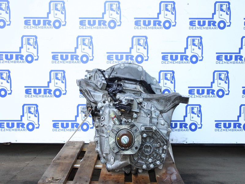 CUTIE DE VITEZE AUTOMATA FARA RETARDER MERCEDES ACTROS MP5 G211-12 FE1 - Caja de cambios para Camión: foto 4 CUTIE DE VITEZE AUTOMATA FARA RETARDER MERCEDES ACTROS MP5 G211-12 FE1 - Caja de cambios para Camión: foto 4