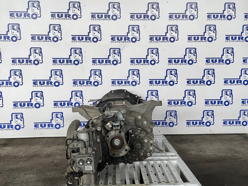 CUTIE DE VITEZE MERCEDES ACTROS MP4 G211-12 CU RETARDER - Caja de cambios para Camión: foto 4 CUTIE DE VITEZE MERCEDES ACTROS MP4 G211-12 CU RETARDER - Caja de cambios para Camión: foto 4