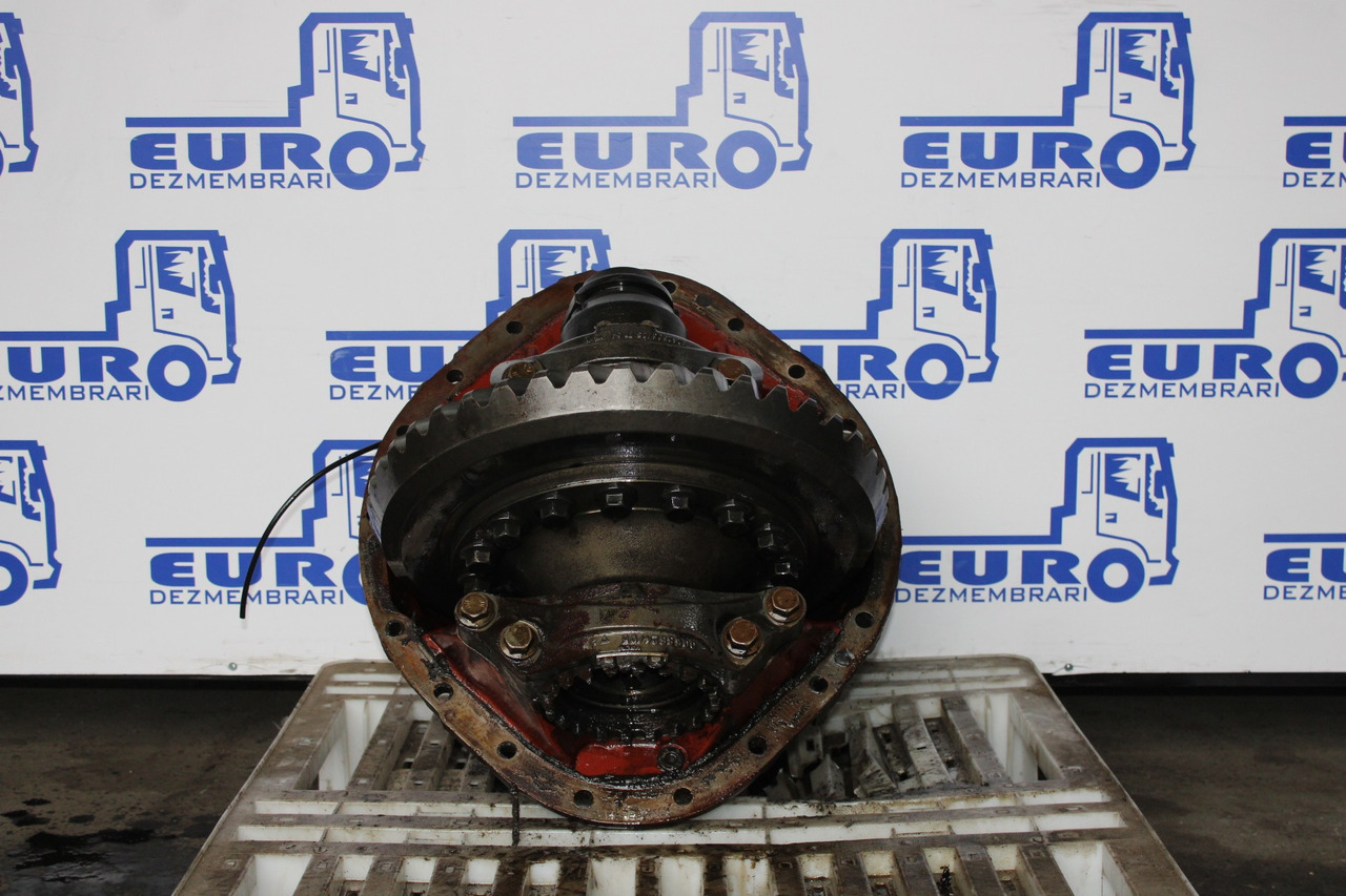 DIFERENTIAL DAF XF 1347 R=3,31 - Diferencial para Camión: foto 2 DIFERENTIAL DAF XF 1347 R=3,31 - Diferencial para Camión: foto 2