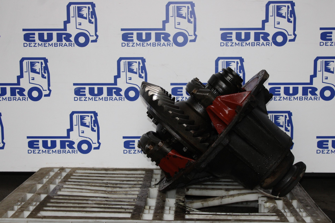 DIFERENTIAL DAF XF 1347 R=3,31 - Diferencial para Camión: foto 1 DIFERENTIAL DAF XF 1347 R=3,31 - Diferencial para Camión: foto 1
