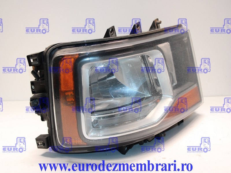 FAR DREAPTA SCANIA NGS 2655843, 2379894 - Faro delantero para Camión: foto 2 FAR DREAPTA SCANIA NGS 2655843, 2379894 - Faro delantero para Camión: foto 2