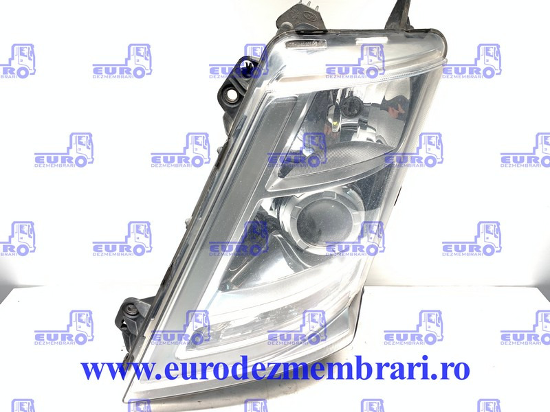 FAR STANGA VOLVO FH4 22239247 - Faro delantero para Camión: foto 1 FAR STANGA VOLVO FH4 22239247 - Faro delantero para Camión: foto 1