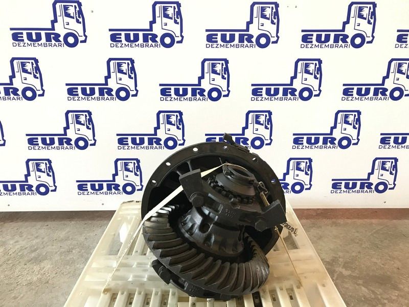 GRUP DIFERENTIAL RENAULT 177E R=1/285 R=2,85 - Diferencial para Camión: foto 1 GRUP DIFERENTIAL RENAULT 177E R=1/285 R=2,85 - Diferencial para Camión: foto 1