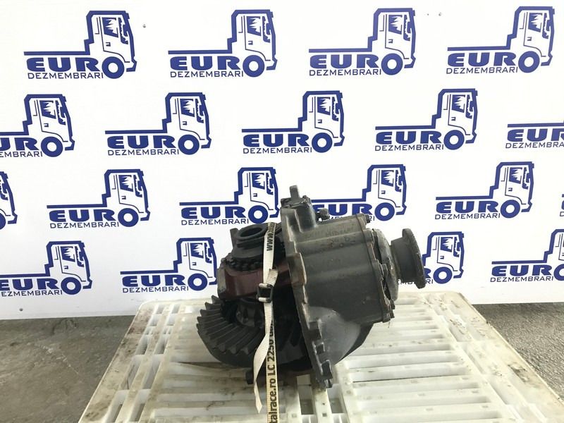 GRUP DIFERENTIAL RENAULT MIDLUM R=36:8 R=4,50 - Diferencial para Camión: foto 2 GRUP DIFERENTIAL RENAULT MIDLUM R=36:8 R=4,50 - Diferencial para Camión: foto 2