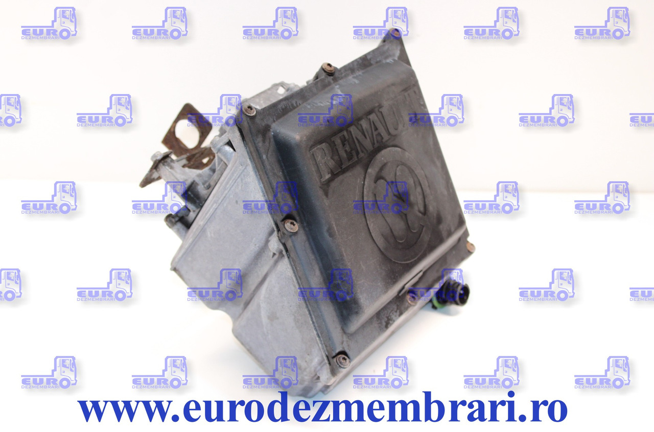 POMPA ADBLUE RENAULT PREMIUM 7421350673 7421582905 7422169013 7485020842 7421687109 7421911394 7422668889 - Silenciador/ Sistema de escape para Camión: foto 2 POMPA ADBLUE RENAULT PREMIUM 7421350673 7421582905 7422169013 7485020842 7421687109 7421911394 7422668889 - Silenciador/ Sistema de escape para Camión: foto 2