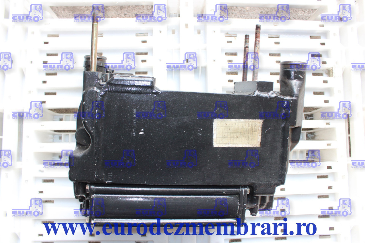 RADIATOR RACIRE ULEI RETARDER RENAULT 0501214021, 06250820000 - Radiador para Camión: foto 1 RADIATOR RACIRE ULEI RETARDER RENAULT 0501214021, 06250820000 - Radiador para Camión: foto 1