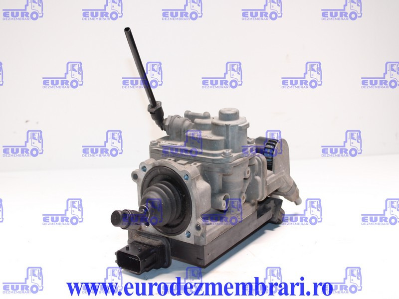 SUPAPA PEDALIER IVECO STRALIS 42559558, 4800200120 - Válvula de freno para Camión: foto 3 SUPAPA PEDALIER IVECO STRALIS 42559558, 4800200120 - Válvula de freno para Camión: foto 3