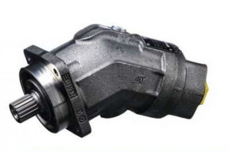 A2FO16 Bom Pompası A2FO16/61L-PAB06 for PUTZMEISTER concrete pump - Bomba hidráulica para Bomba de hormigón: foto 1 A2FO16 Bom Pompası A2FO16/61L-PAB06 for PUTZMEISTER concrete pump - Bomba hidráulica para Bomba de hormigón: foto 1