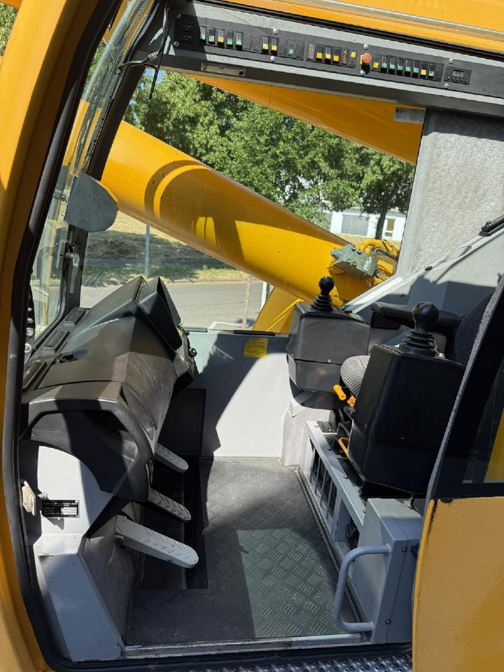 Leasing de Liebherr LTM 1070-4.1 (08 - 059 580) Liebherr LTM 1070-4.1 (08 - 059 580): foto 25 Leasing de Liebherr LTM 1070-4.1 (08 - 059 580) Liebherr LTM 1070-4.1 (08 - 059 580): foto 25