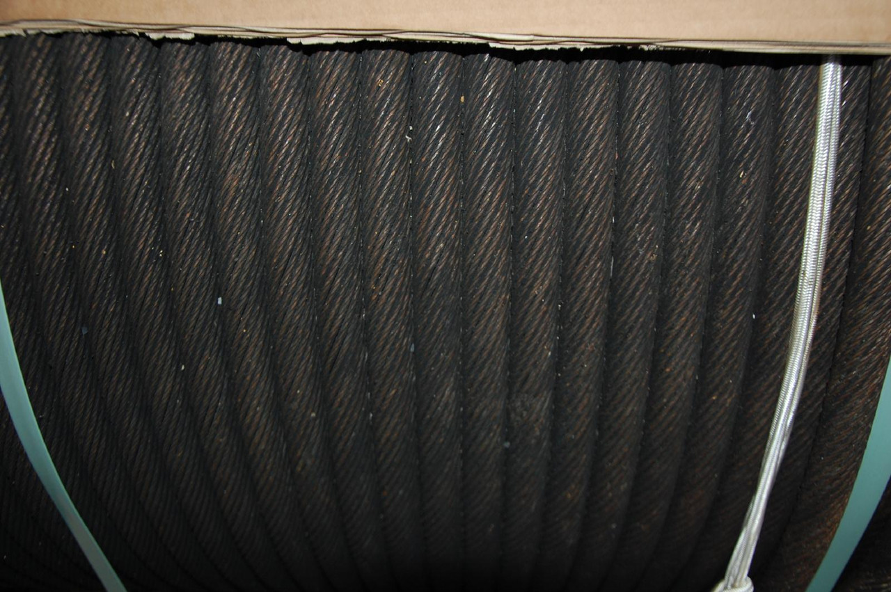 Autogrúa Liebherr Zubehör LTM 1500-8.1 - Hubwinde Nr. 1 inkl. Hubseil: foto 9 Autogrúa Liebherr Zubehör LTM 1500-8.1 - Hubwinde Nr. 1 inkl. Hubseil: foto 9