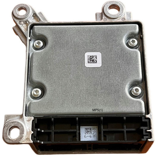 Bosch Airbag control - Unidad de control: foto 3 Bosch Airbag control - Unidad de control: foto 3