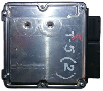 Bosch EDC16U1 - Unidad de control: foto 2 Bosch EDC16U1 - Unidad de control: foto 2