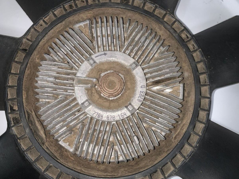 Claas 7705075154 - Ventilador: foto 2 Claas 7705075154 - Ventilador: foto 2