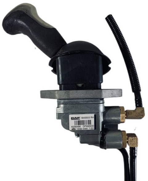 DAF 106 - Piezas de freno: foto 1 DAF 106 - Piezas de freno: foto 1