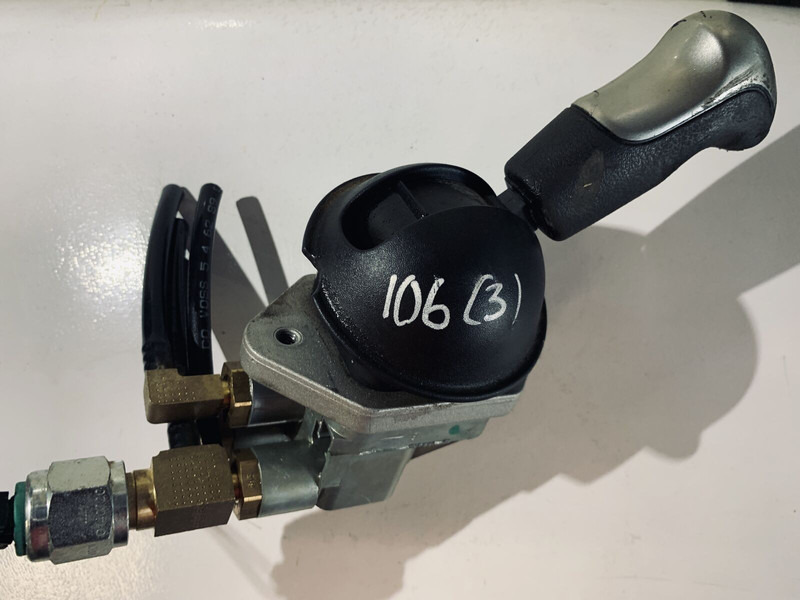 DAF 106 - Piezas de freno: foto 3 DAF 106 - Piezas de freno: foto 3