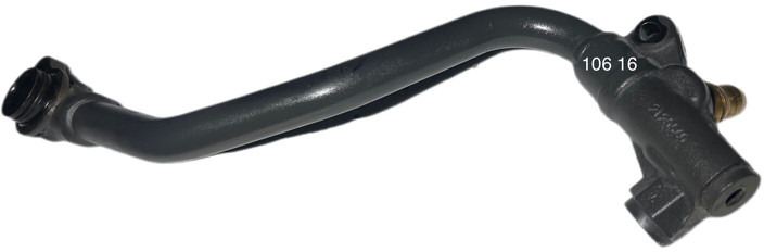 DAF 2023 - Sistema de refrigeración: foto 2 DAF 2023 - Sistema de refrigeración: foto 2