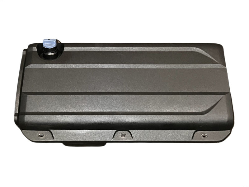 DAF LF - Silenciador/ Sistema de escape: foto 3 DAF LF - Silenciador/ Sistema de escape: foto 3