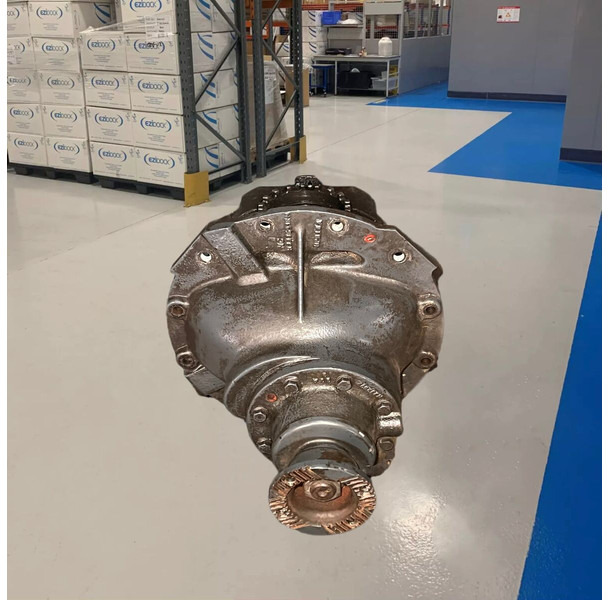 DAF LF Ratio 3.73 - Diferencial: foto 3 DAF LF Ratio 3.73 - Diferencial: foto 3