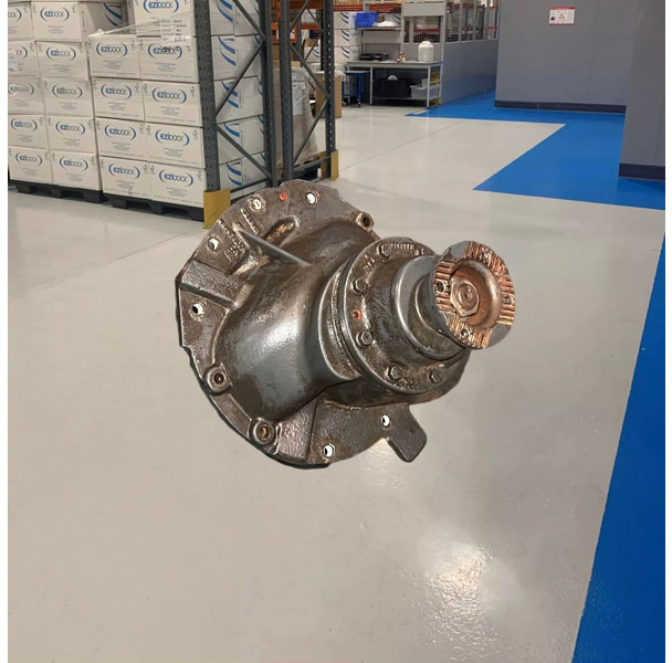 DAF LF Ratio 3.73 - Diferencial: foto 5 DAF LF Ratio 3.73 - Diferencial: foto 5