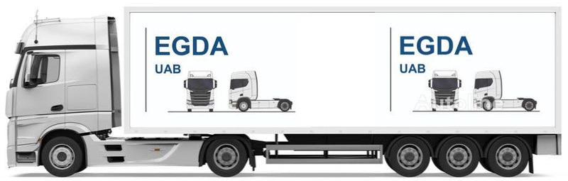 DAF - Sistema eléctrico: foto 4 DAF - Sistema eléctrico: foto 4