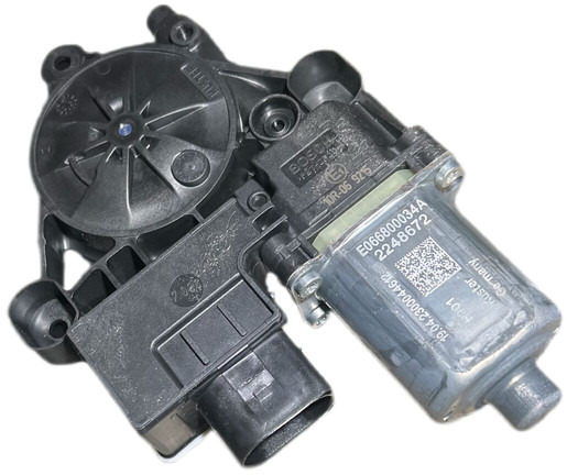 DAF - Limpiaparabrisas: foto 2 DAF - Limpiaparabrisas: foto 2