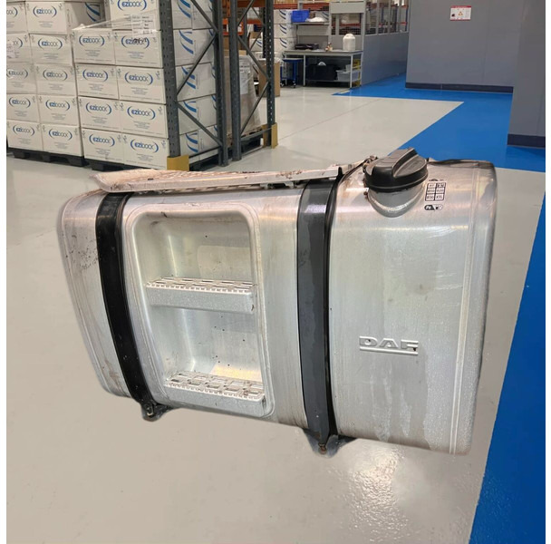 DAF  - Depósito de combustible: foto 1 DAF  - Depósito de combustible: foto 1