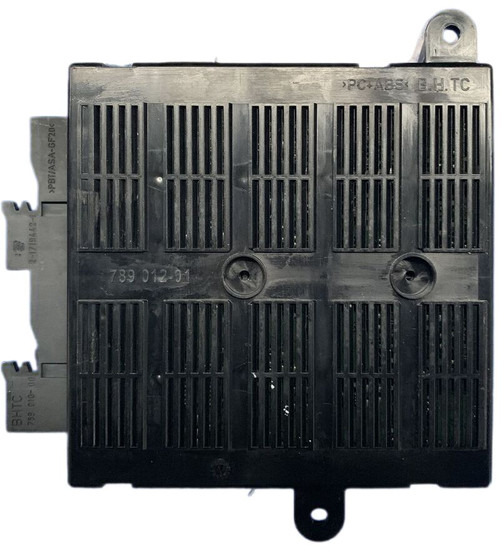 DAF XF 106 - Unidad de control: foto 1 DAF XF 106 - Unidad de control: foto 1