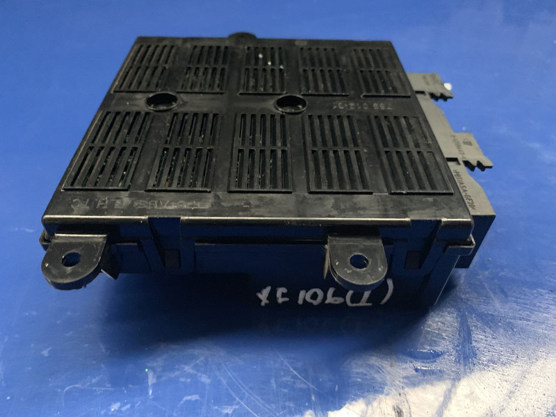 DAF XF 106 - Unidad de control: foto 3 DAF XF 106 - Unidad de control: foto 3