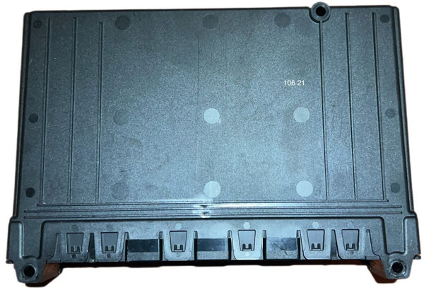 DAF XG 2023 - Unidad de control: foto 3 DAF XG 2023 - Unidad de control: foto 3