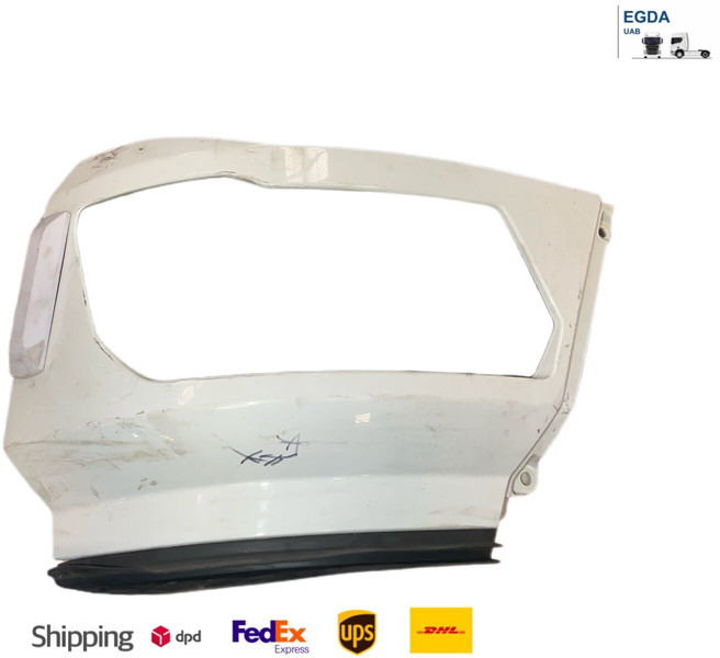 DAF XG 2024 - Parachoques: foto 1 DAF XG 2024 - Parachoques: foto 1