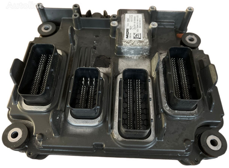 DAF XG 480 FT - Unidad de control: foto 2 DAF XG 480 FT - Unidad de control: foto 2