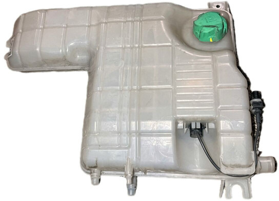 DAF XG - Depósito de expansión: foto 2 DAF XG - Depósito de expansión: foto 2